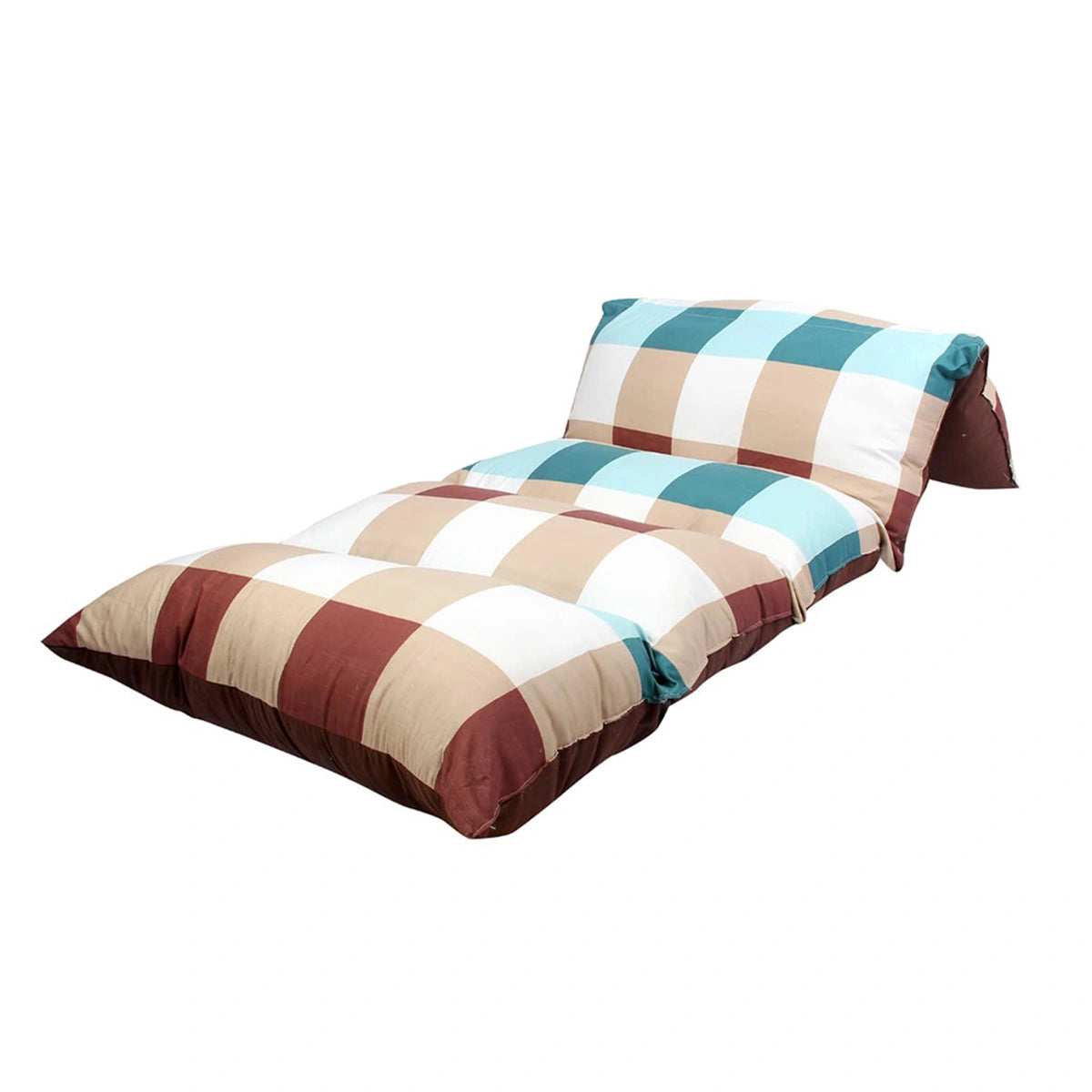 مرتبة أرضية قابلة للطي (تصميم كارو بني)