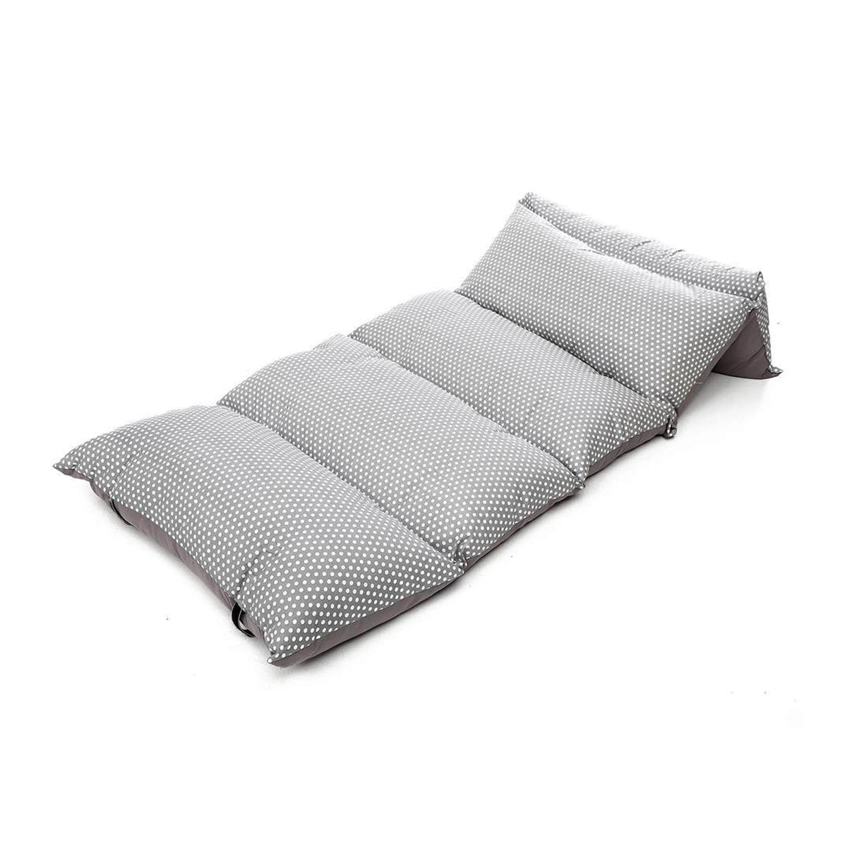 مرتبة أرضية قابله للطي ( تصميم دوتس )