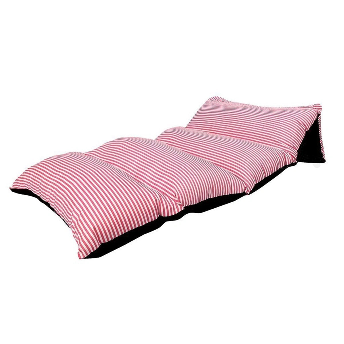 مرتبة أرضية قابلة للطي ( تصميم سترايبس & ريد ديزاين)