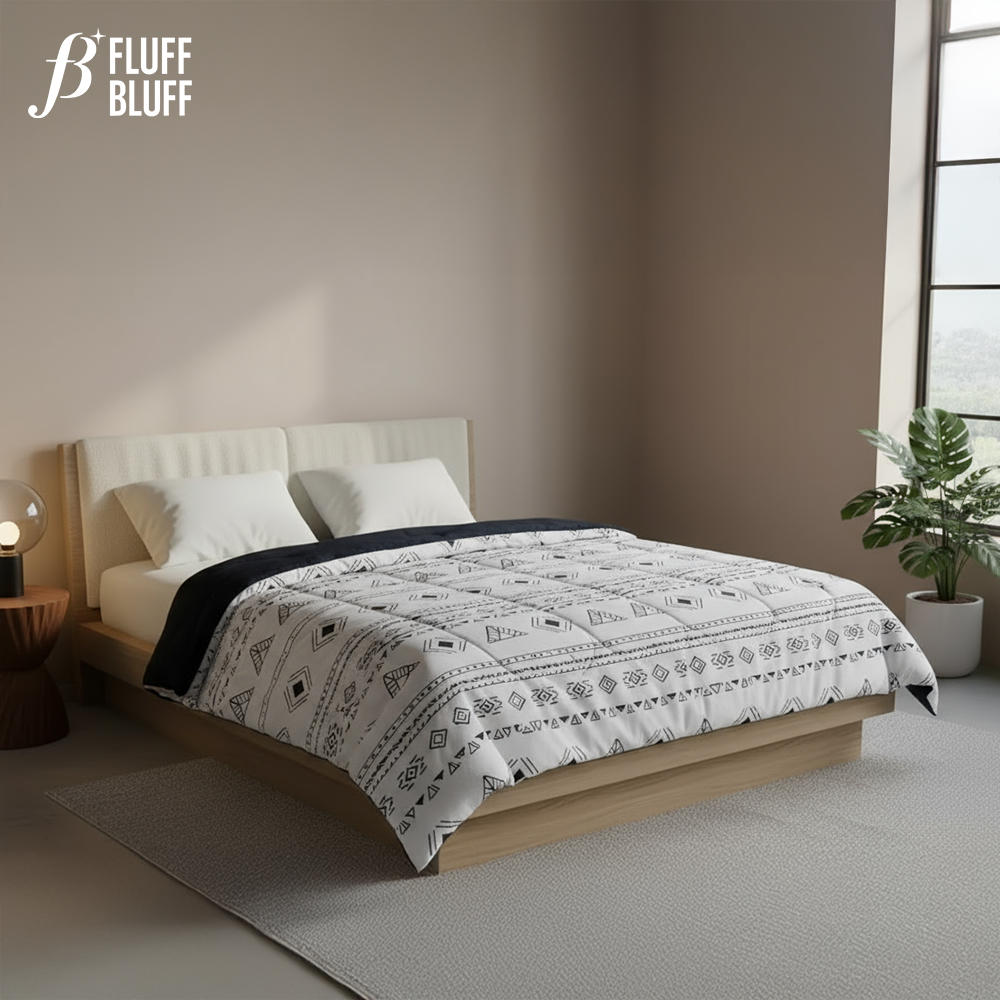 لحاف دابل فيس نوبيان نايتس