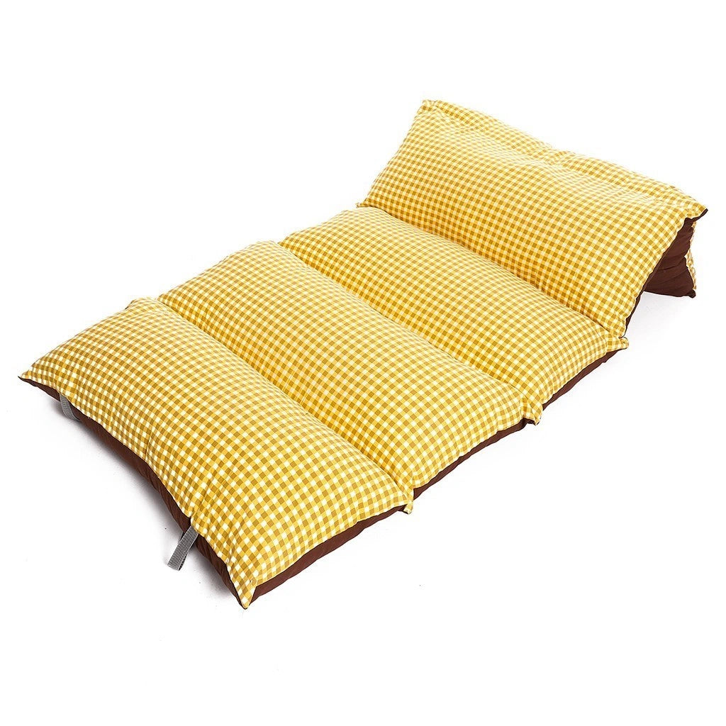 مرتبة أرضية قابلة للطي (تصميم روكس)