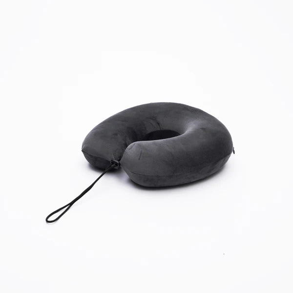 مخدة رقبة سفر ميموري فوم