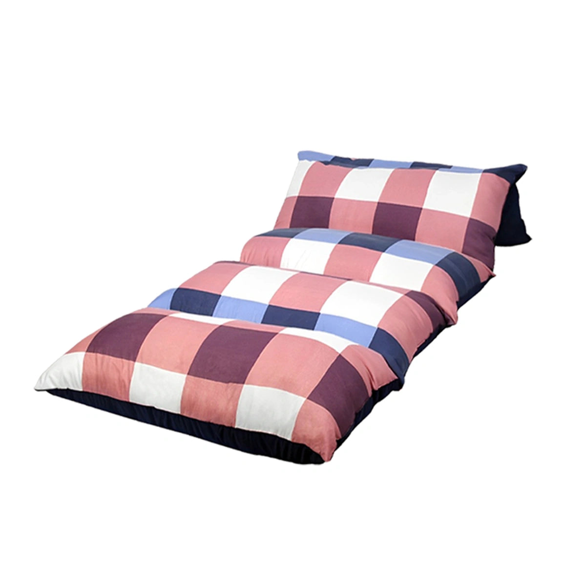 مرتبة أرضية قابلة للطي (تصميم كارو بينك)