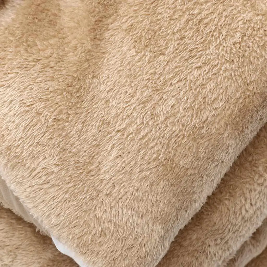 لحاف دابل فيس كارو بيج