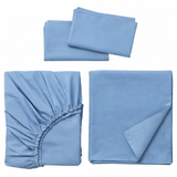 الملاية الفندقية القطن