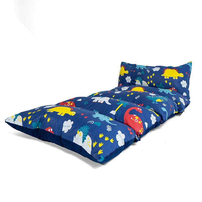 مرتبة أرضية قابلة للطي (دينوز كيدز)