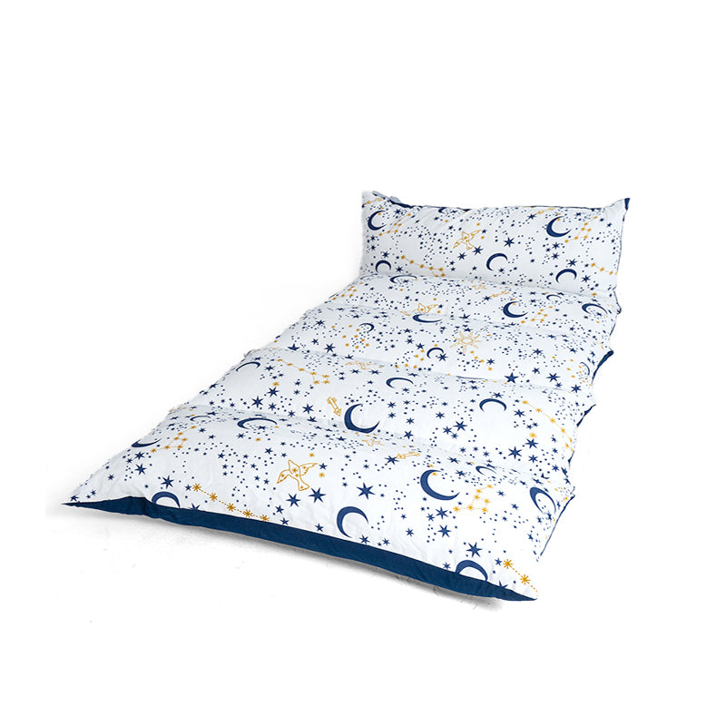 مرتبة أرضية قابلة للطي (جالاكسي نايت)