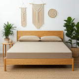 الملاية الفندقية القطن