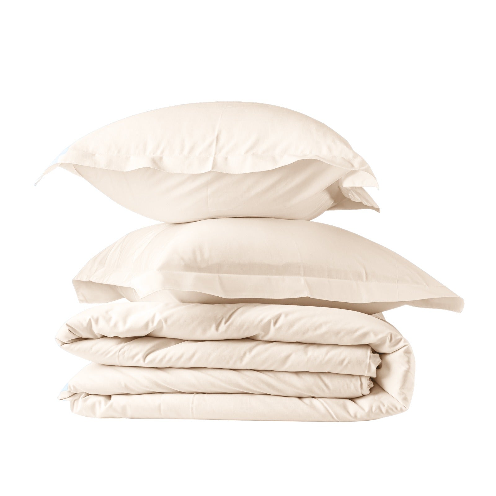 OFFWHITE Premium Cotton Duvet Cover