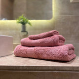 مجموعة فوط Fluff & Bluff الفندقية