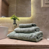 مجموعة فوط Fluff & Bluff الفندقية