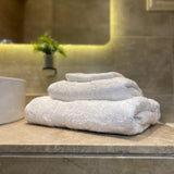 مجموعة فوط Fluff & Bluff الفندقية