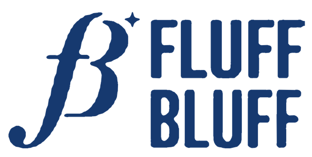 Fluff & Bluff